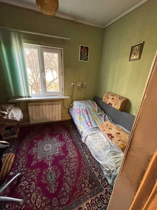 продам частный дом Абая 105