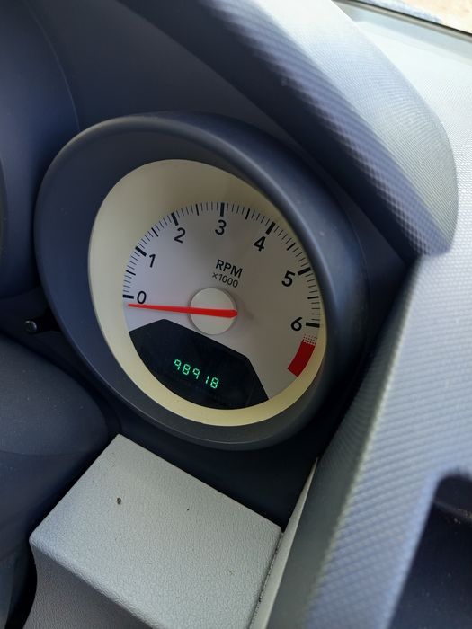 Додж Калибър 1.8 бензин