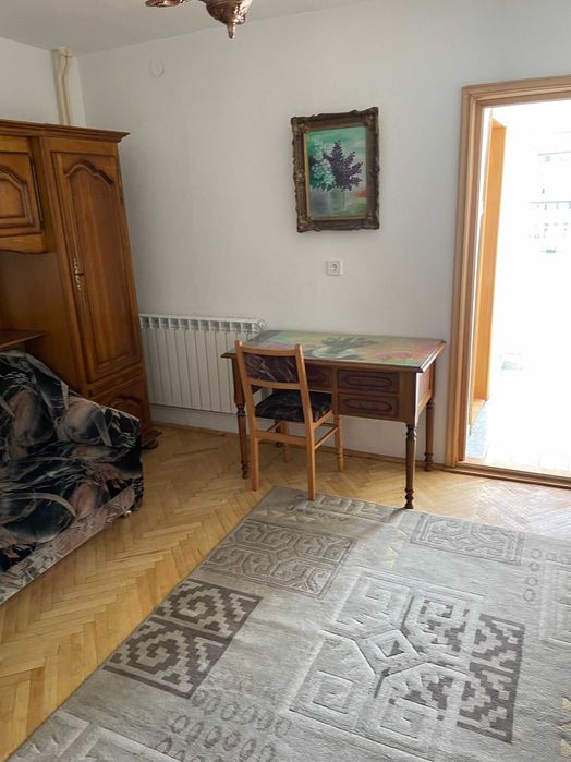 Inchiriere apartament 1 camera Hala centrala