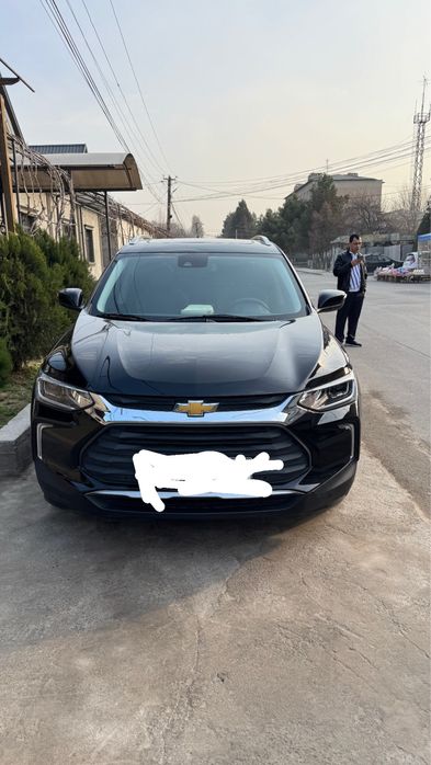 Tracker 2 45 mn prabeg