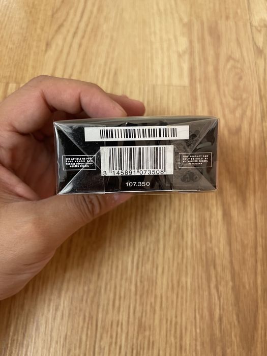 Продаю парфюм Chanel