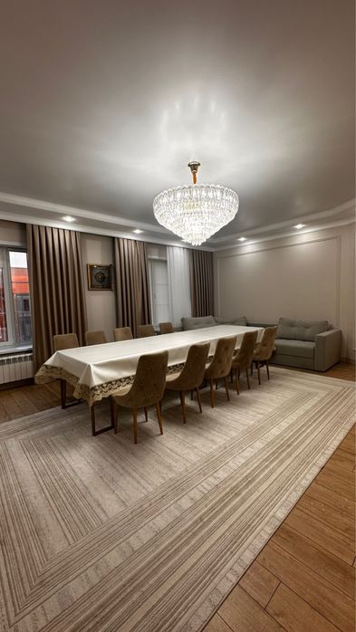 Аренда столов и стульев