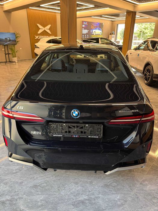 BMW I5 eDrive 40L 2025 FULL сотилади