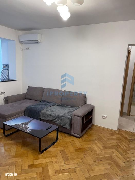 2 Camere | Victoriei - Guvern | Metrou | Modern | 2/8