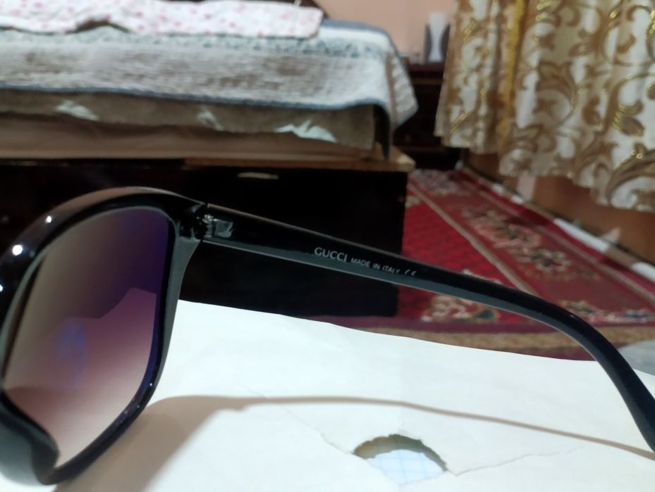 Женский очки почти янги оригинал