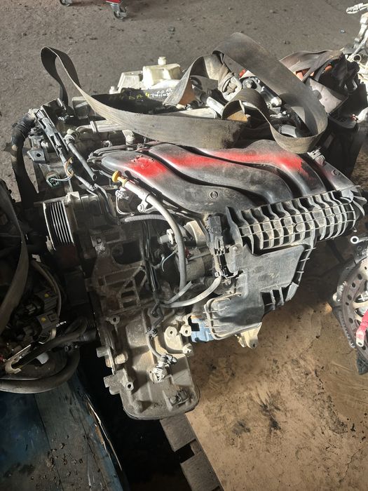 MOTOR RENAULT Twingo 1.0  Benzina COD H4DA400 AN 2015