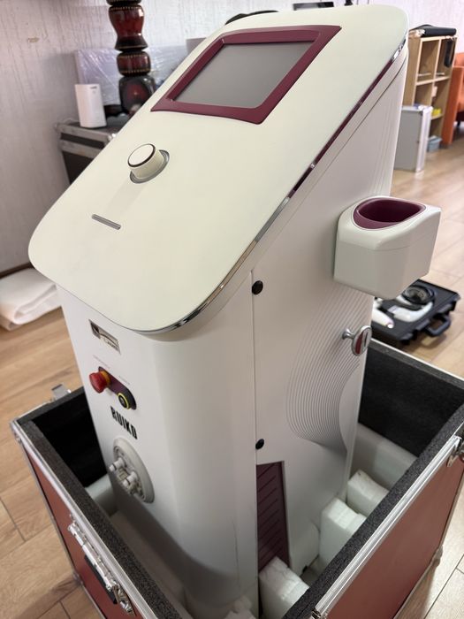 Аппарат RUIKD для лазерной эпиляции