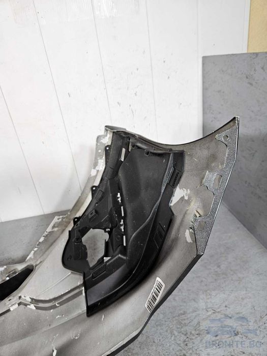 Предна броня Ford Focus 4 Форд Фокус 2018-2022 * 2бр