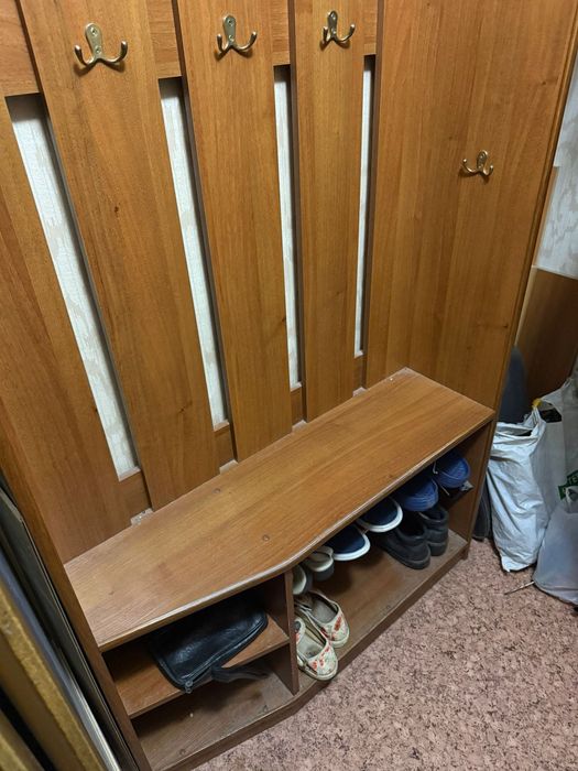 Продается приходая