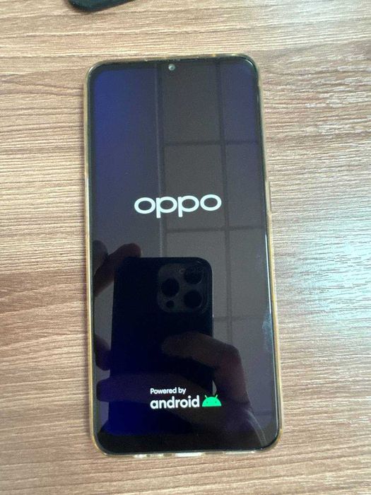 Oppo A31 8/256 Gb