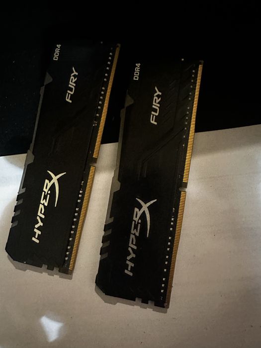 componente pc ddr4 ram desktop