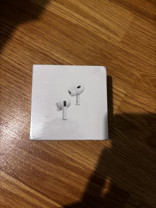 Airpods pro 2 sigilate