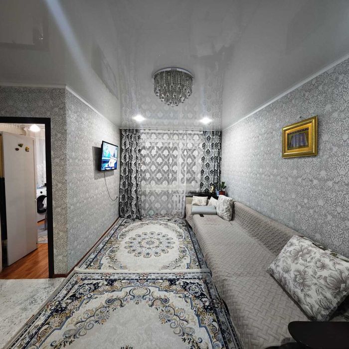 Продам 2 комнатную квартиру