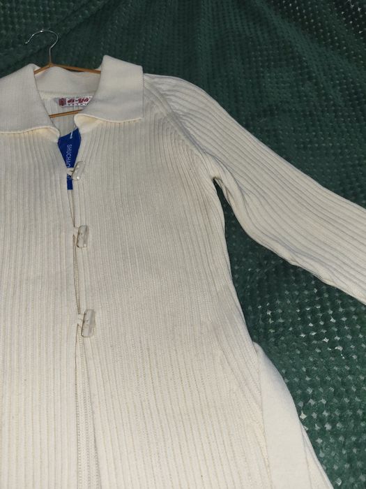 Кардиган длинный 4500