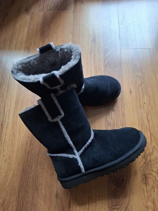 UGG дамски ботуши 37 номер.