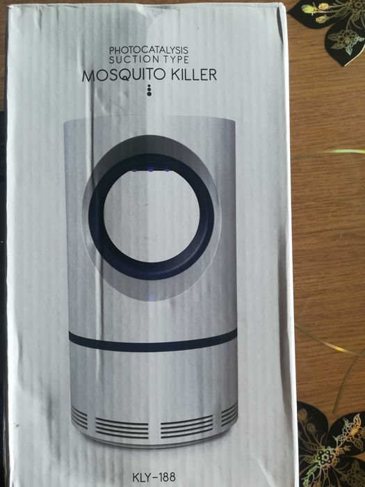 продавам комаро убиец