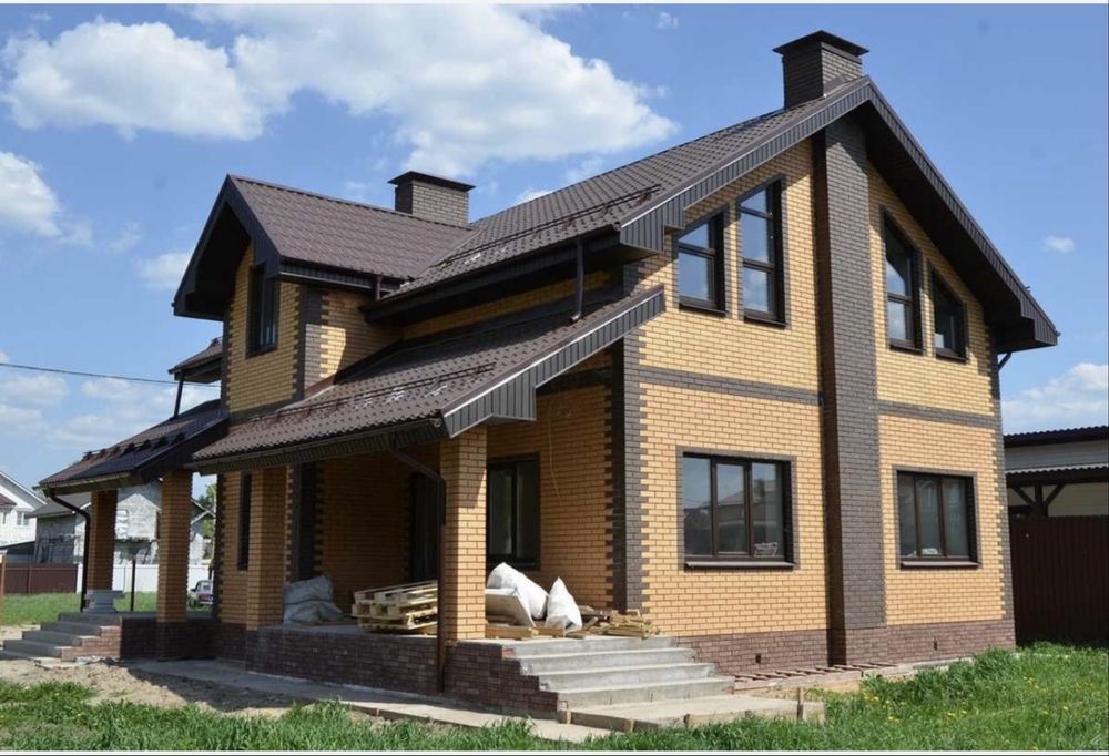 Продаются дома на разбор