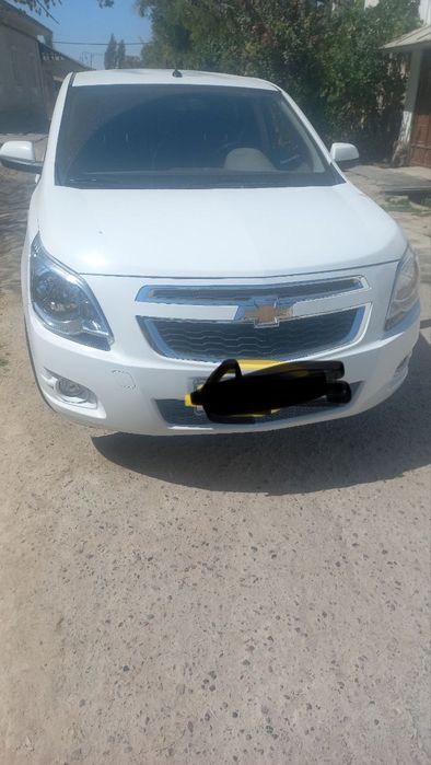 Cobalt 2022 yil 31 000 km narxi kelishiladi