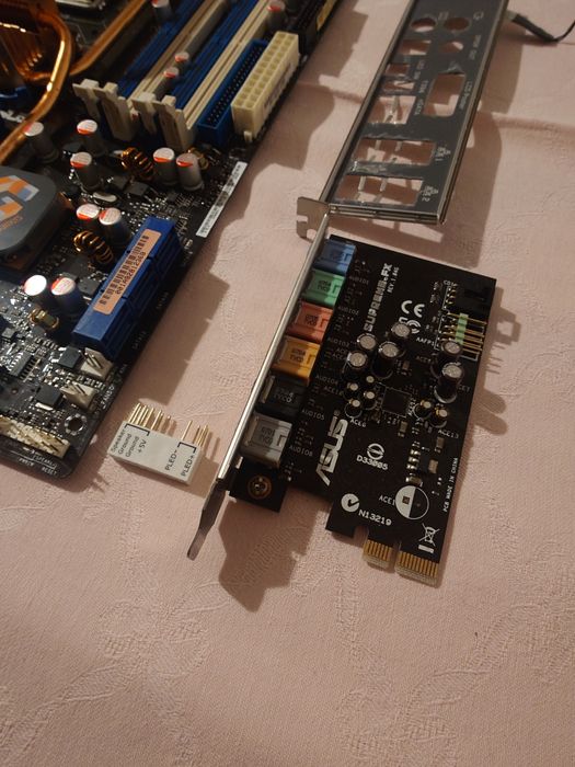 Placă de bază Asus ROG Striker Extreme