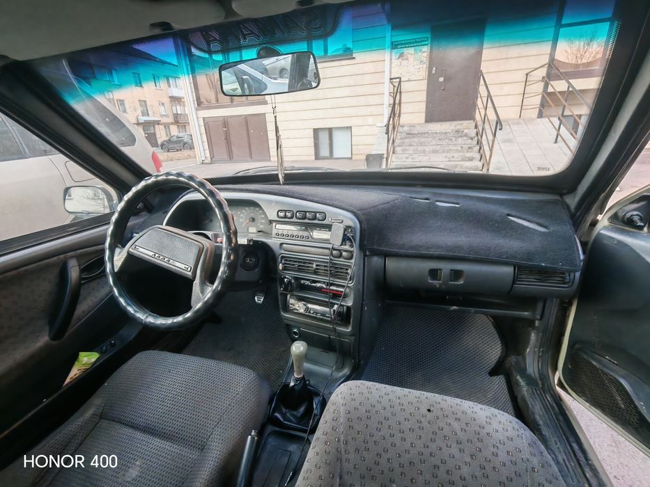 Продам ваз 2115 в отличном состоянии