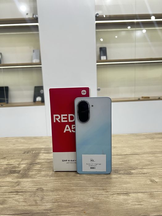 Redmi A5 (128gb)