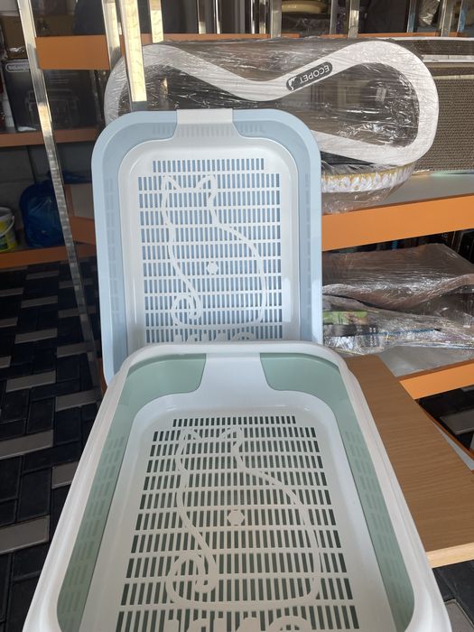 Продам лотки для кошек