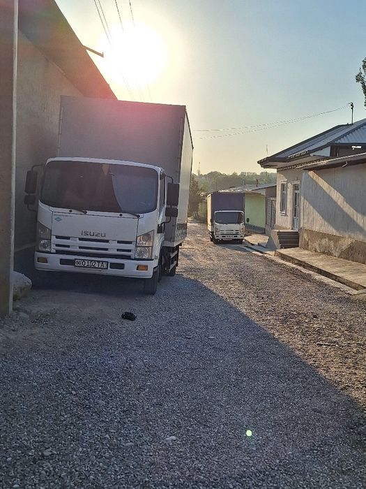 Kelib ko‘ring ustida gaplashamiz mashina yig‘ilmagan zavod