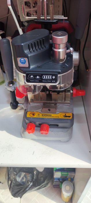 Kalit yasash xizmati ish vaqti 10:00/21:00