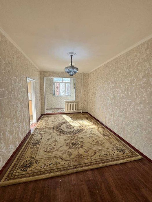 Авиасозлар-3, 2/3/4, торец, смежка, балкон 1.5-3, сан узел раздельный