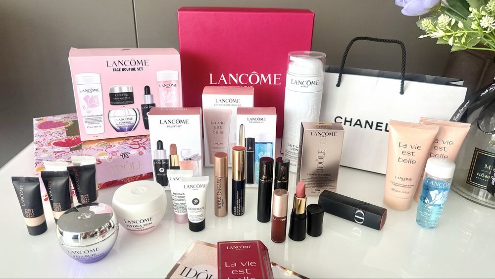 Lancome козметика