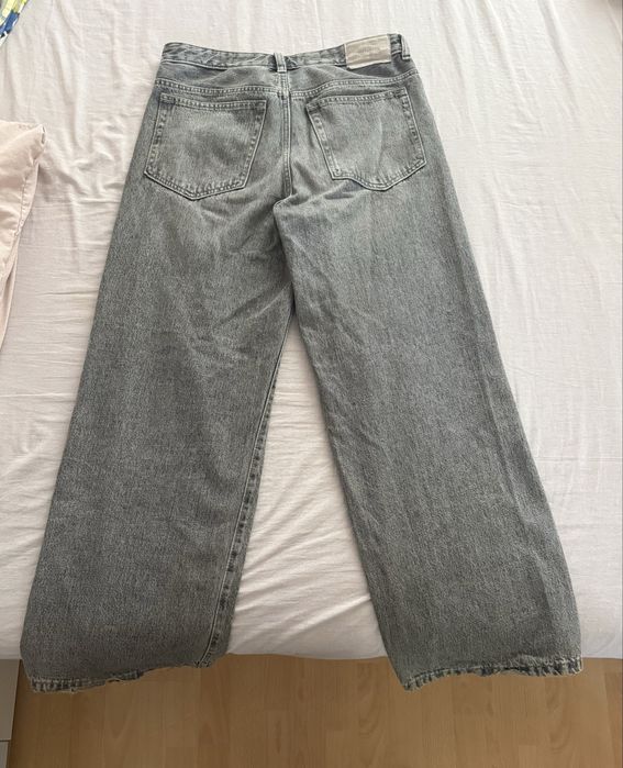 denim/дънки - сиви и камуфлажни
