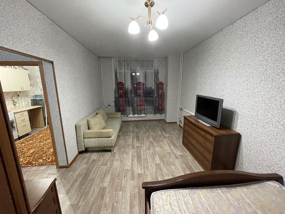 Сдам 1 км квартиру