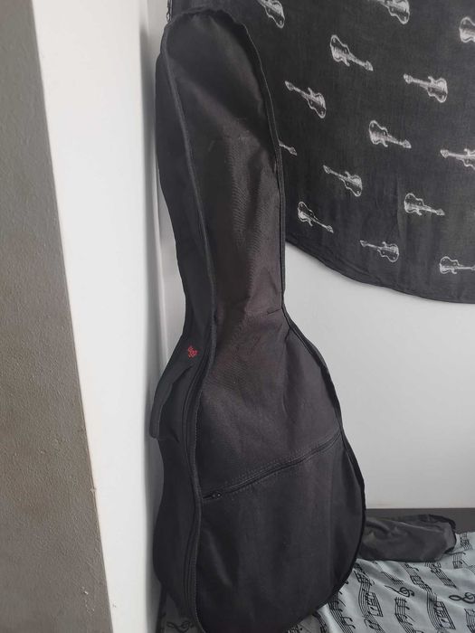 Продавам две китари,електрическата е за ремонт.Цената е по договаряне.