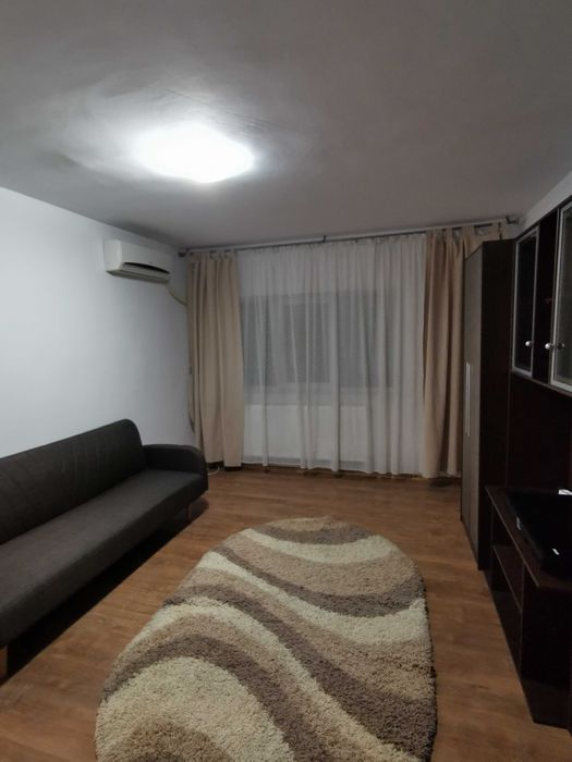 Apartament 2 camere 50 mp mobilat utilat – etaj 7/7 – Bloc I2