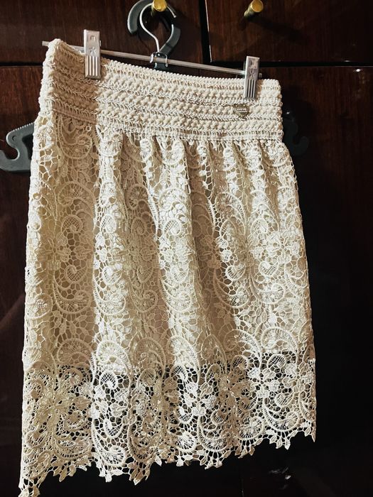 Юбка на подростка