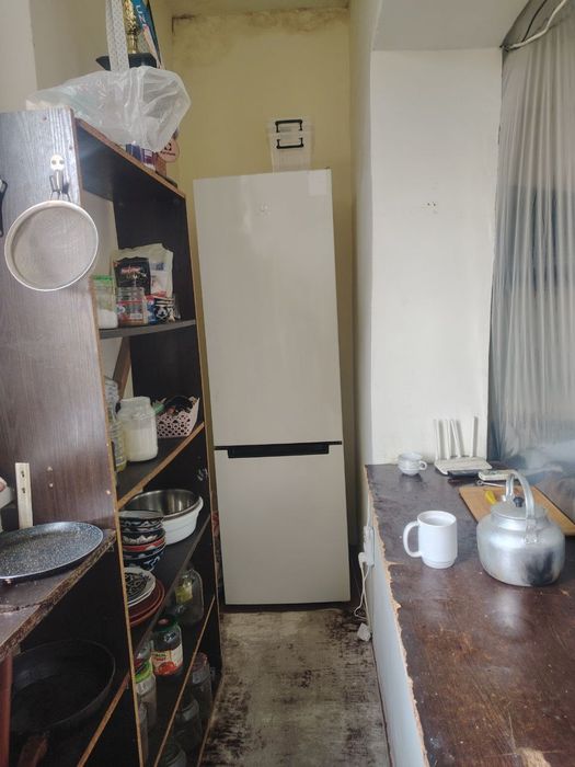 Продаю квартиру Яшнабадский р-он Дубовая Голерейка 30м2. 1-ком 4-этаж