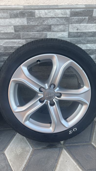 Jante aliaj  OEM Audi R17