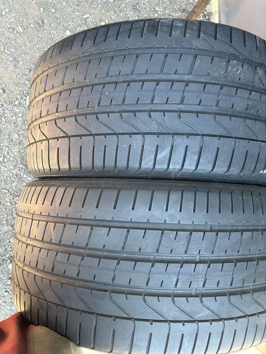 315/35/21 Pirelli 2 бр