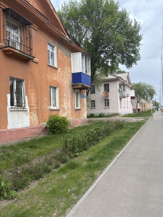Продам 2 ком квартиру СРОЧНО