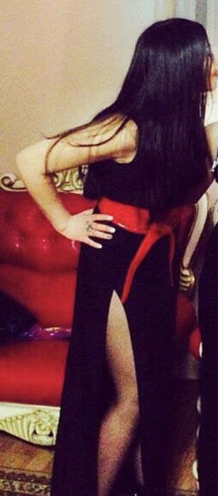 Вечерние наряды