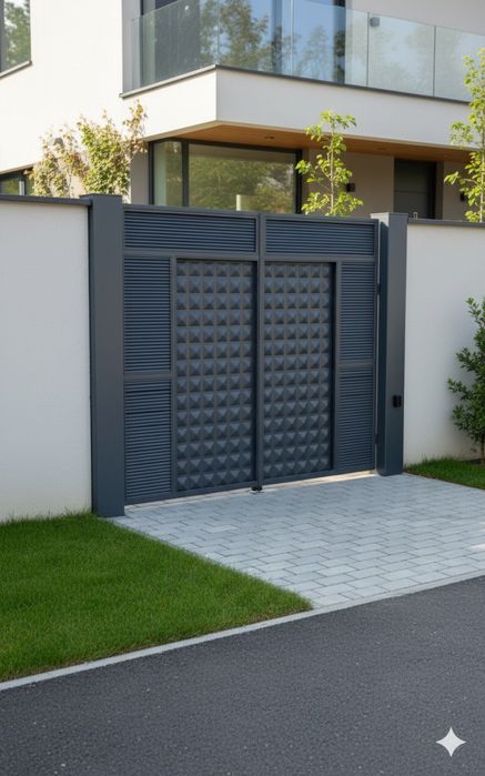 Продам ворота новые каркас