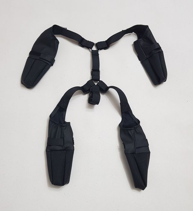 Încălțăminte ptr câini, pantofi Noi reglabili, impermeabili, mărimea S