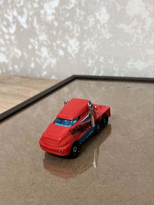 Hotwheels с Америки