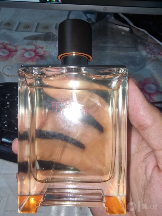 Духи TerreD'Hermes EDT 100ml оригинал