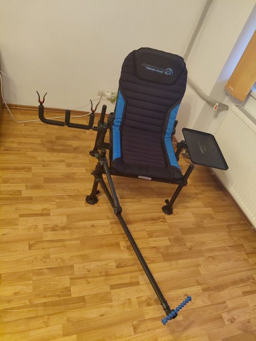 Vând scaun feeder Preston Absolute Feeder Chair 36