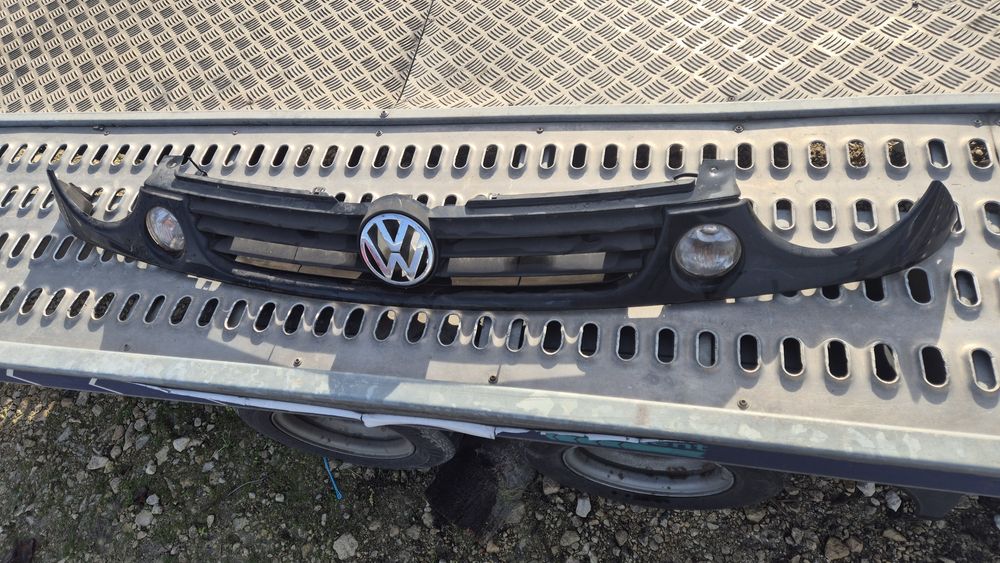 Оригинална Решетка за VW Поло 99- 2005г
