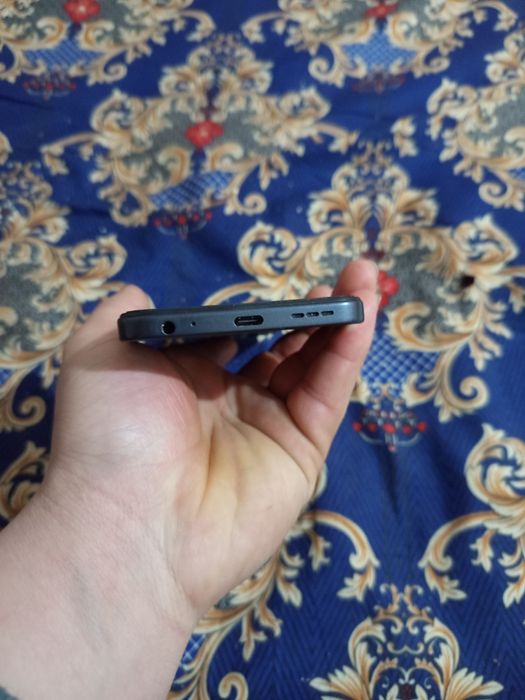 Tecno Spark 40 modil