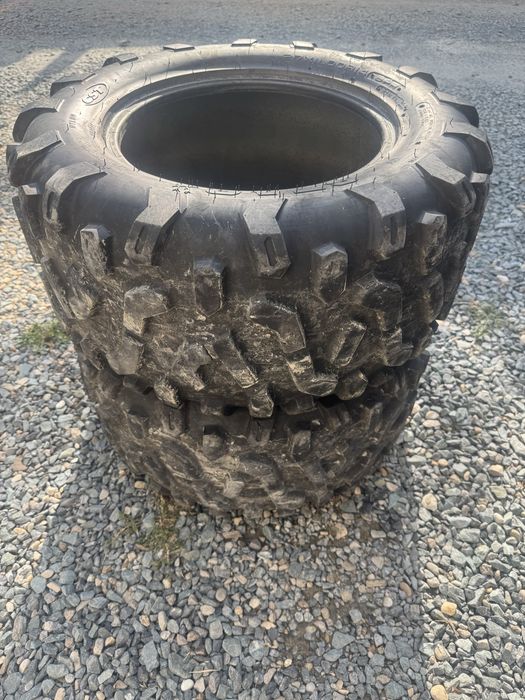 2 anvelope cst stag 27 11 r 14 second hand