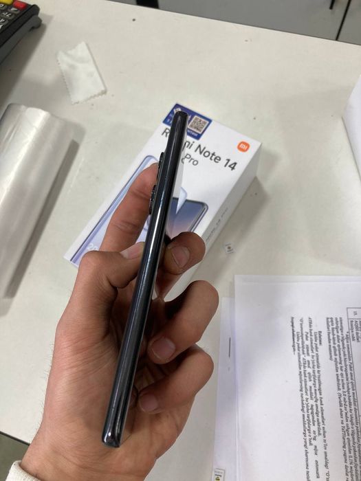 Redmi Note 14 pro 8/256 Ideal