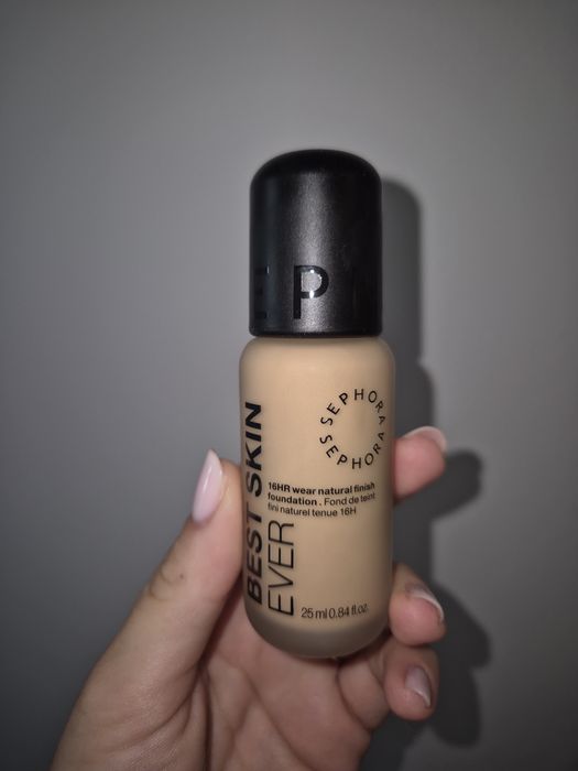 Fond de ten Sephora Best Skin Ever